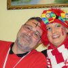 09.02.2016 - Hoppeditz Beerdigung